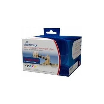 Compatible Мастило за принтери PGI-5 и CLI-8, комплект 5 бр. (MRCP5C8)