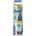 Trisa Четка за зъби TRISA We Care DUO, 2 бр (1138.2)