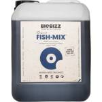  Fish Mix 5L - органичен тор за растеж
