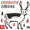 Kontrastní zvířátka - Lukáš Bohdan