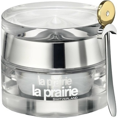La Prairie Cellular Cream Platinum Rare Luxusní platinový krém 50 ml