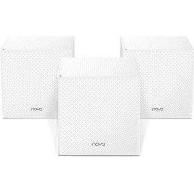 Tenda MW12, 3ks