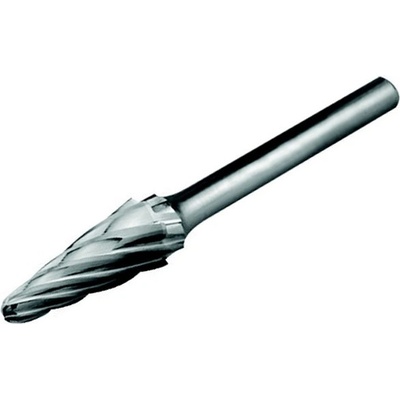 KRAFTWERKTOOLS Fréza zaoblená Aluma cut OPTIMA Varianta: Fréza zaoblená 12x28 - 6mm Aluma cut