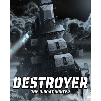 Destroyer The U-Boat Hunter