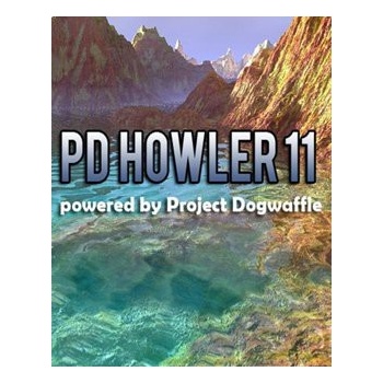 PD Howler 11