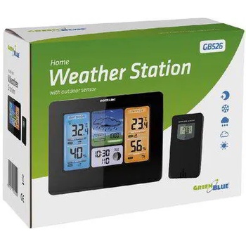 Image 1 of GreenBlue GB526