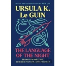 The Language of the Night: Essays on Writing, Science Fiction, and Fantasy