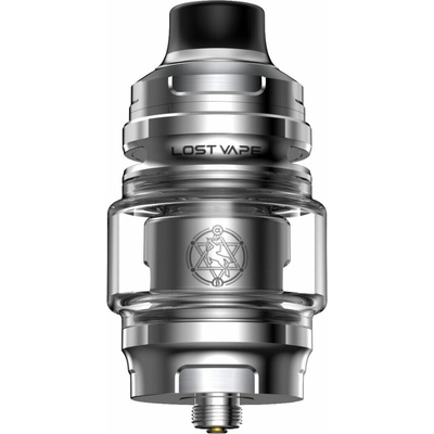 Lost Vape Centaurus Sub Ohm Tank V2 Silver 5ml – Zbozi.Blesk.cz