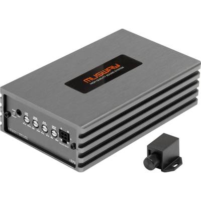 Musway NX600.1