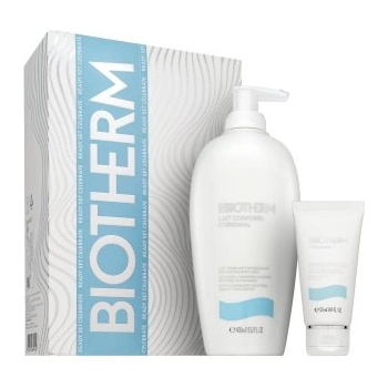 Biotherm комплект за грижа за лице Lait Corporel & Biomains Set