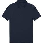 B&C Collection B&c my eco polo 65/35 / Мъжка поло тениска с къс ръкав - тъмносиня xxl (01u42800305)