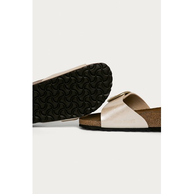 Birkenstock Чехли Birkenstock Madrid Big Buckle (1015279)