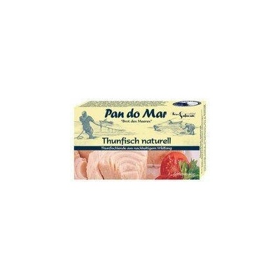 Pan do Mar Tuňák 120 g