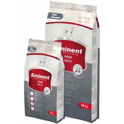 Eminent Dog Adult 3 kg
