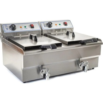 Image 1 of Royal Catering RCSF-16DTH