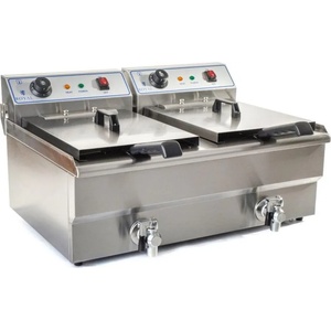 Royal Catering RCSF-16DTH