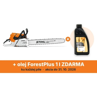 Stihl MS 881 1124 011 3036