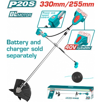 Image 1 of TOTAL TSTLI20018