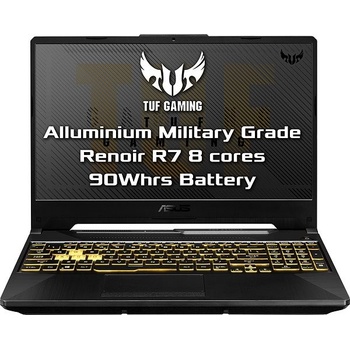Asus FA506IU-HN195T
