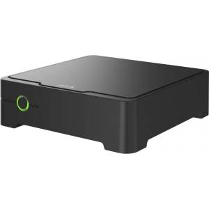 Axis Communications S3008 Mk II Черен 2 TB (02764-002)