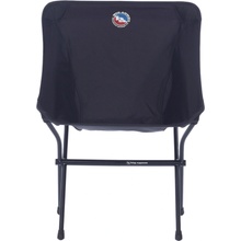 Stolička Big Agnes Mica Basin Camp Chair čierna