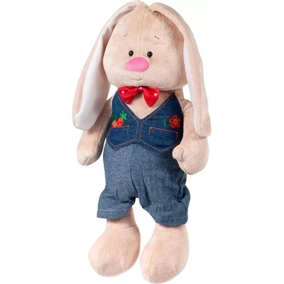 Stip Плюшено зайче Stip - Croha момче, 43 cm (Stip365)