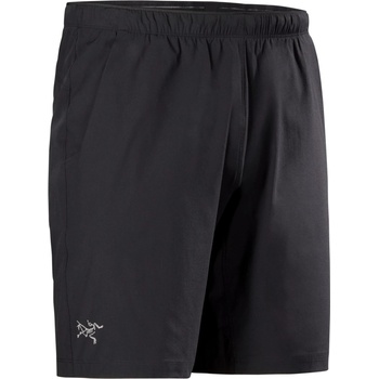 Arc'teryx Мъжки къси панталони Arc'teryx Incendo Short 9 Shorts - Black (012-4550-0111)