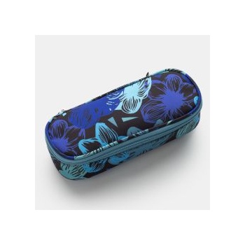 Sentio Несесер овален Blue Flowers