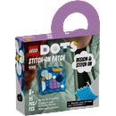 LEGO® DOTS - Stitch-on Patch (41955)