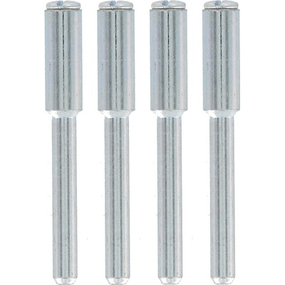 Dremel(R) Upínací trn pro řezné kotouče 402 bal.4ks – Zboží Dáma