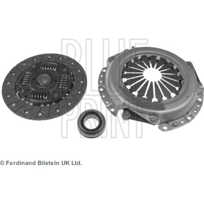 Ferdinand Bilstein UK Ltd. ADG030213