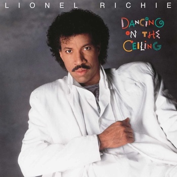 Lionel Richie - Dancing On The Ceiling (Reissue) (LP) (0602557818284)