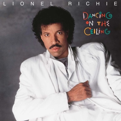 Lionel Richie - Dancing On The Ceiling (Reissue) (LP) (0602557818284)