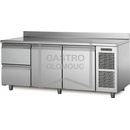 Coldline TA17/2M