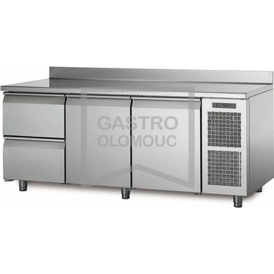 Coldline TA17/2M