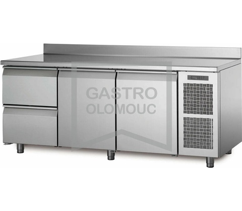 Coldline TA17/2M