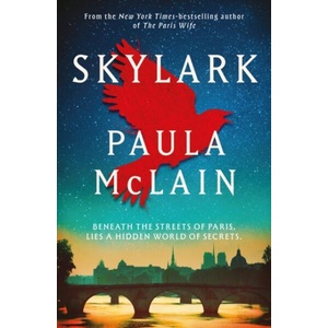 Skylark | Paula McLain (ISBN: 9781836432296)