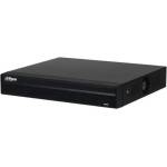 Dahua Мрежов видеорекордер DAHUA Technology NVR4108HS-4KS3 Черен (NVR4108HS-4KS3)
