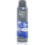 Dove Men+Care Advenced Cool Fresh deo spray 150 ml