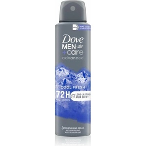 Dove Men+Care Advenced Cool Fresh deo spray 150 ml