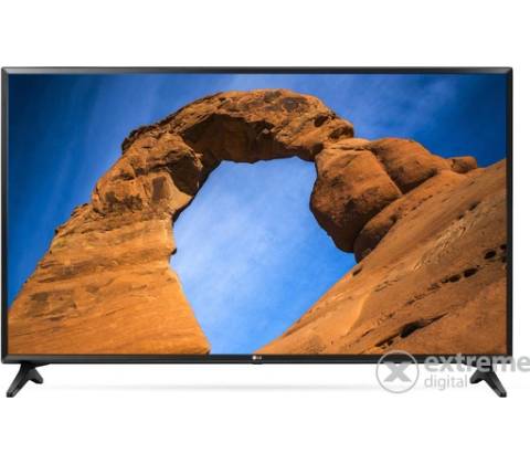 LG 43LK5900