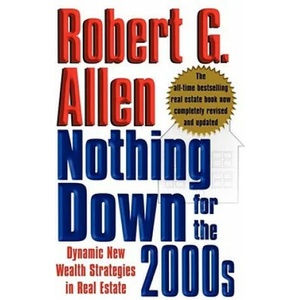 Nothing Down for the 2000s | Robert G. Allen (ISBN: 9781451624250)