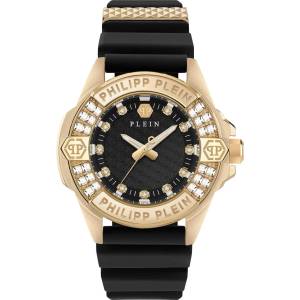 Philipp Plein Дамски часовник Philipp Plein Majesty PWOFA0225 (PWOFA0225) Часовници