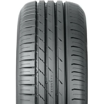 Image 1 of Nokian Wetproof 1 205/55 R16 91H