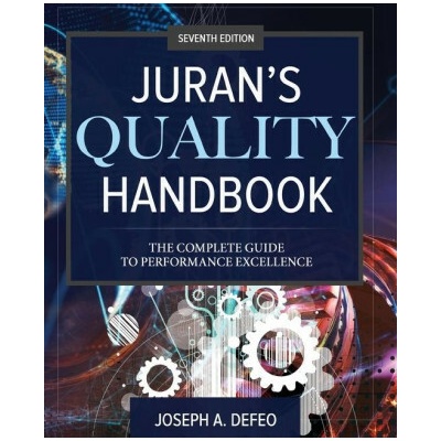 Juran's Quality Handbook 7e