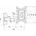 Art & Cuisine Art Wall mount AR-83 10 - 42