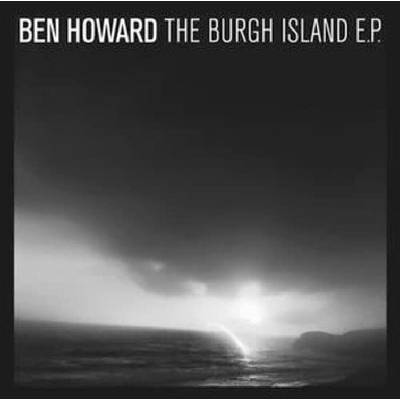 Ben Howard - The Burgh Island (Numbered/Anniversary/Limited Edition) (Reissue) (Transparent Coloured) (180 g) (12" EP) (602445857074)