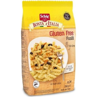 Schär Cestoviny Fusilli 250 g