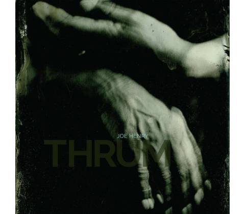 Henry Joe - Thrum /LP
