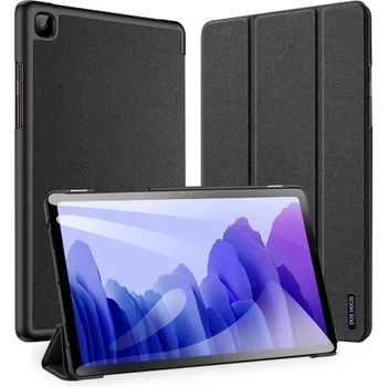 Dux Ducis Калъф за таблет Dux Ducis Domo за Samsung Galaxy Tab A7 2020, 10, 4 инча, T500 / 505, Черен (KK-SAM-A7-T500--DD-B)